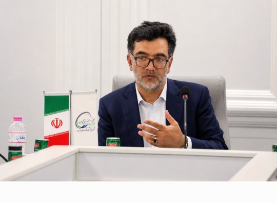 دکتر عبدالمجید خاکسار؛ مدیری متعهد و متخصص با تمام توان در مسیر شکوفایی و اعتلای پتروشیمی هنگام