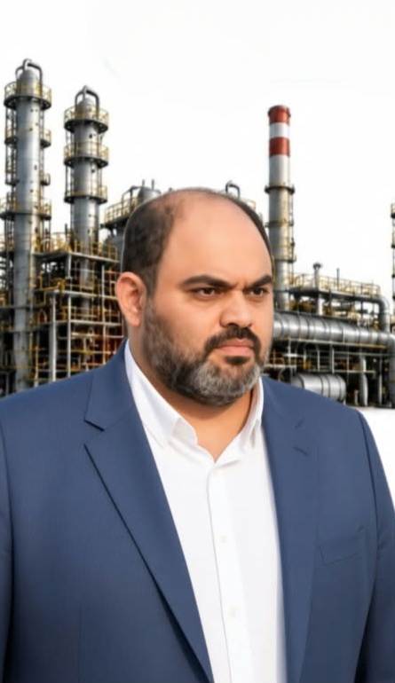 هنرنمایی امیر جم توقف ندارد،با اهتمام دکتر اکبری پتروشیمی جم بنزین تولید می کند