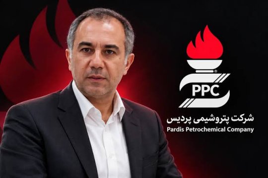 تعهد، تخصص و انگیزه؛ سه ضلع مدیریت پیمان اصفهانی برای بازگشت پردیس به جمع برترینهای صنعت